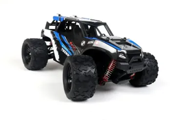 Preview: RC Elektro Buggy 1:18 mit 2,4Ghz, 40 km/h, Allradantrieb, LiIon , Thunder 312